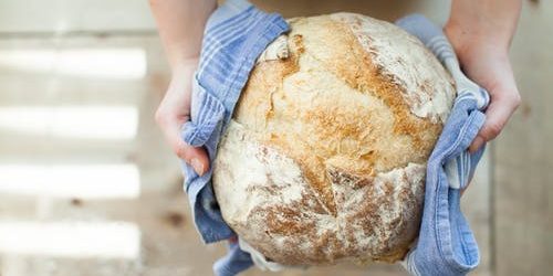 Good communication lessons from sourdough
